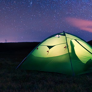 Shop Camping + Expedition